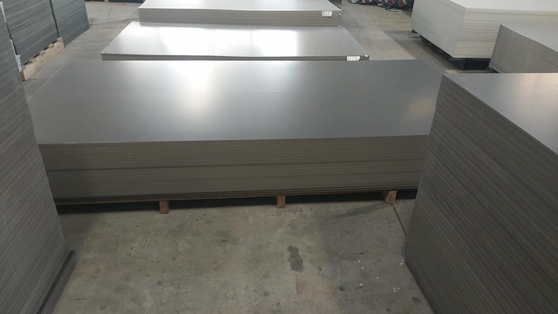 PVC高密度板