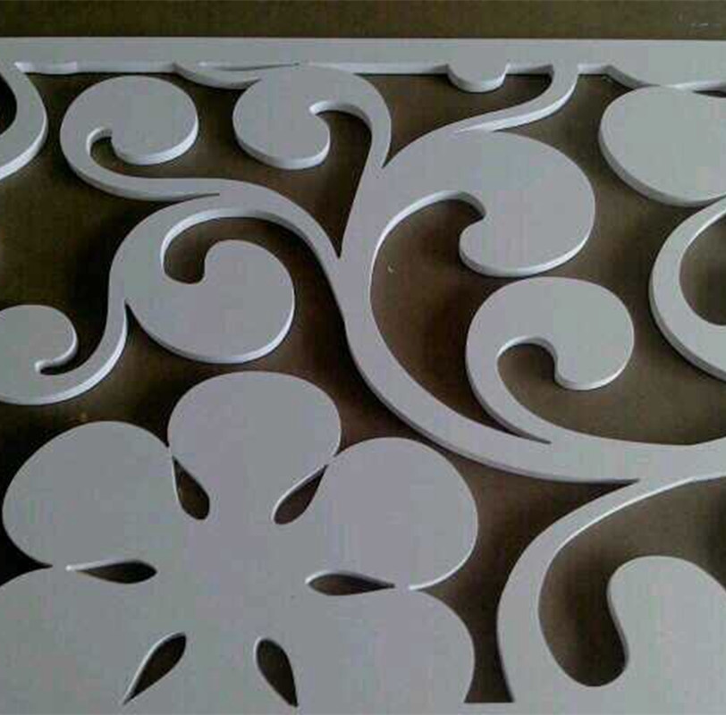  PVC雕刻板